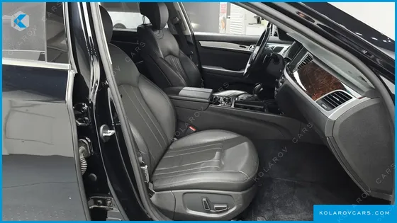 HYUNDAI GENESIS G330 PREMIUM AWD