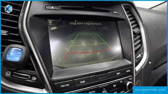 HYUNDAI SANTA FE DIESEL 2.0 2WD