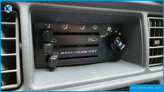 CHEVROLET (GM DAEWOO) RABO SEMI-REFRIGERATED VAN-TRUCK