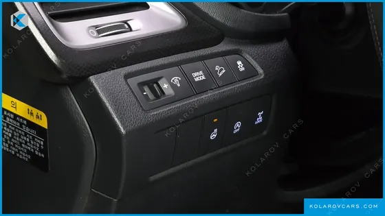HYUNDAI SANTA FE DIESEL 2.2 4WD