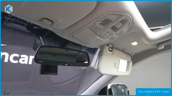 HYUNDAI SANTA FE DIESEL 2.2 4WD