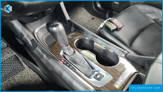CHEVROLET (GM DAEWOO) MALIBU 2.0 TURBO LTZ