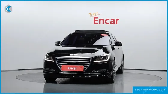 HYUNDAI GENESIS G330 PREMIUM AWD