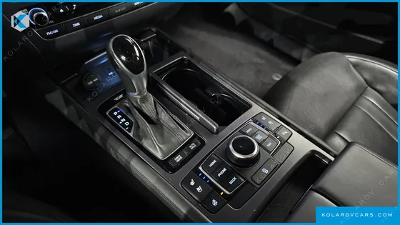 HYUNDAI GENESIS G330 PREMIUM AWD