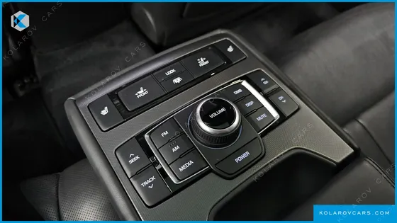 HYUNDAI GENESIS G330 PREMIUM AWD