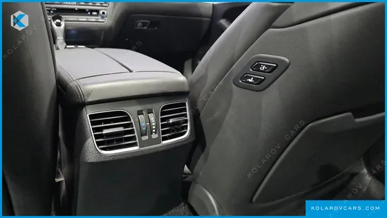 HYUNDAI GENESIS G330 PREMIUM AWD