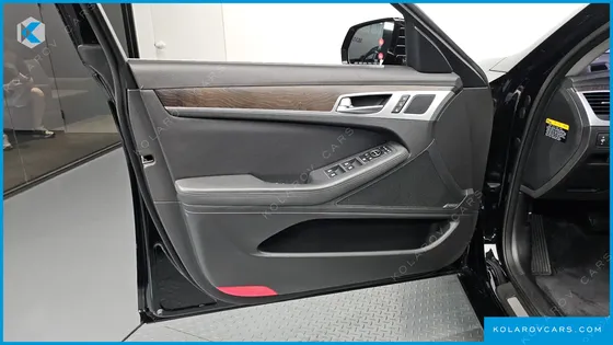 HYUNDAI GENESIS G330 PREMIUM AWD