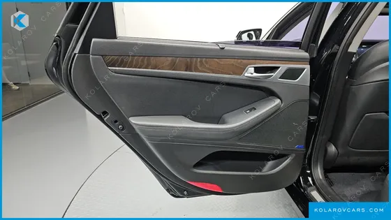 HYUNDAI GENESIS G330 PREMIUM AWD