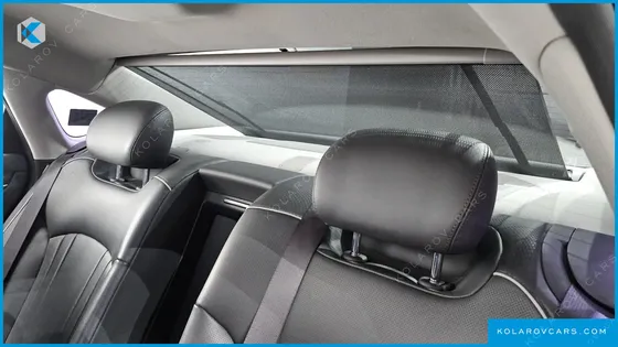 HYUNDAI GENESIS G330 PREMIUM AWD