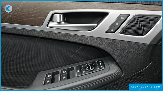 HYUNDAI GENESIS G330 PREMIUM AWD