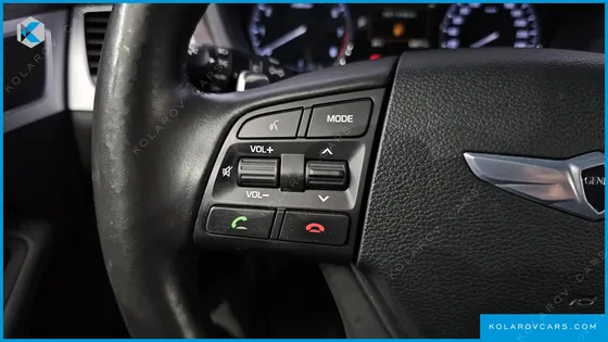 HYUNDAI GENESIS G330 PREMIUM AWD