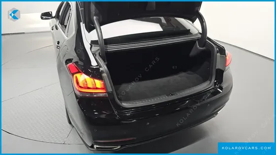 HYUNDAI GENESIS G330 PREMIUM AWD