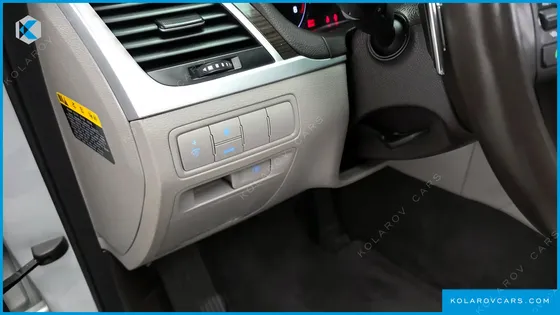 HYUNDAI GENESIS G330 MODERN AWD