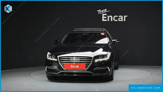 HYUNDAI GENESIS G330 PREMIUM AWD