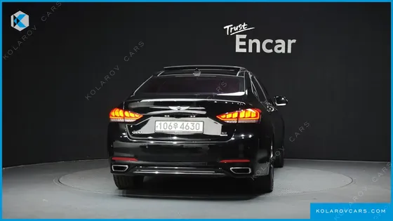 HYUNDAI GENESIS G330 PREMIUM AWD