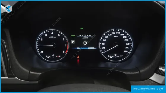 HYUNDAI GENESIS G330 PREMIUM AWD