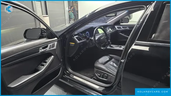 HYUNDAI GENESIS G330 PREMIUM AWD