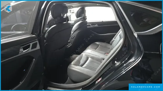 HYUNDAI GENESIS G330 PREMIUM AWD