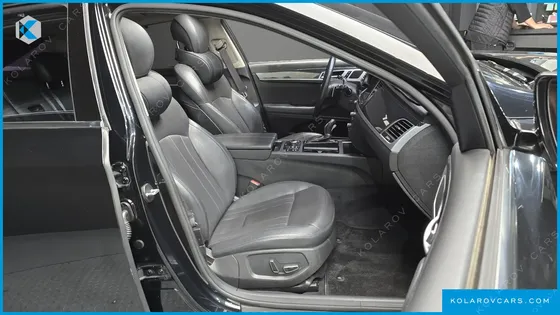 HYUNDAI GENESIS G330 PREMIUM AWD