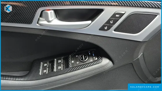 HYUNDAI GENESIS G330 PREMIUM AWD