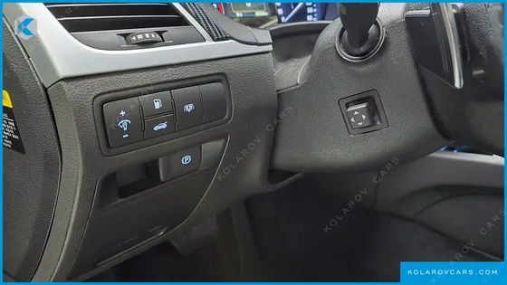 HYUNDAI GENESIS G330 PREMIUM AWD