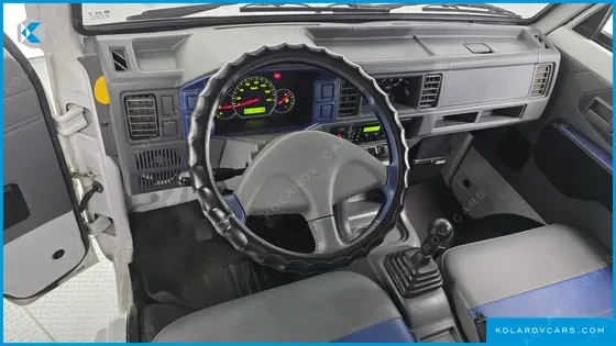 CHEVROLET (GM DAEWOO) RABO POWER GATE