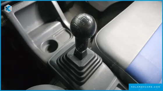 CHEVROLET (GM DAEWOO) RABO POWER GATE