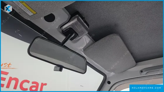 CHEVROLET (GM DAEWOO) RABO POWER GATE