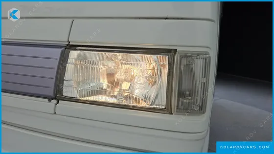 CHEVROLET (GM DAEWOO) RABO POWER GATE
