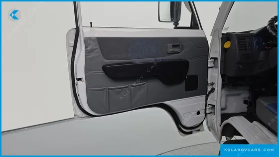 CHEVROLET (GM DAEWOO) RABO POWER GATE