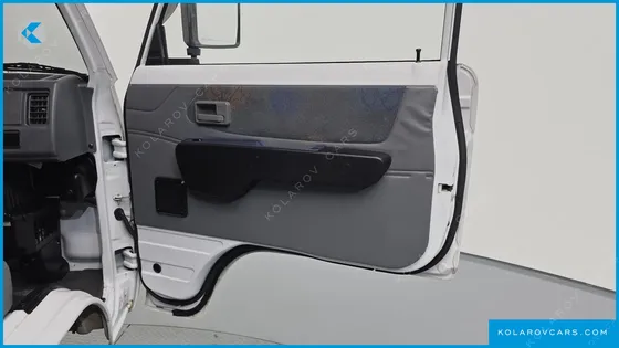 CHEVROLET (GM DAEWOO) RABO POWER GATE