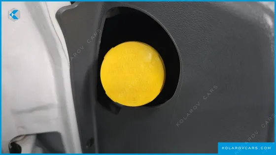 CHEVROLET (GM DAEWOO) RABO POWER GATE