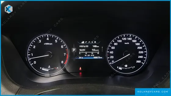 HYUNDAI GENESIS G330 MODERN