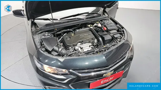 CHEVROLET (GM DAEWOO) MALIBU 1.5 TURBO LT