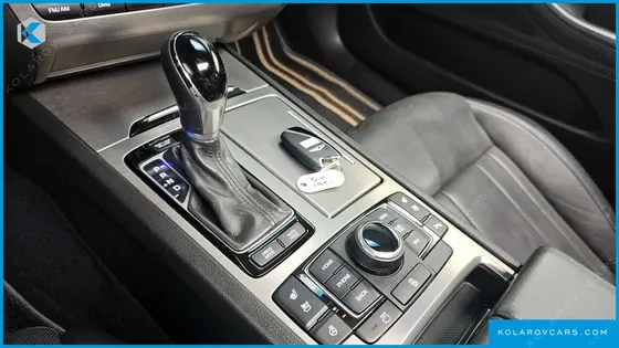 HYUNDAI GENESIS G380 EXCLUSIVE AWD