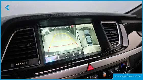 HYUNDAI GENESIS G380 EXCLUSIVE AWD