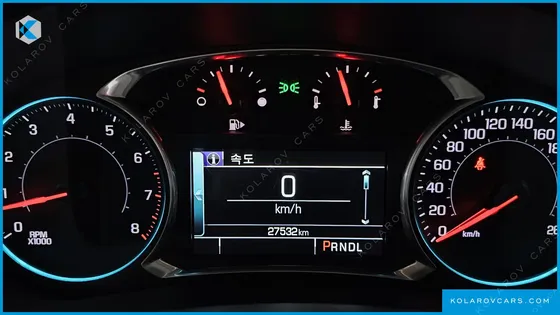 CHEVROLET (GM DAEWOO) MALIBU 2.0 TURBO PERFECT BLACK