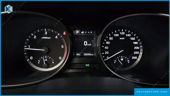 HYUNDAI SANTA FE DIESEL 2.0 2WD