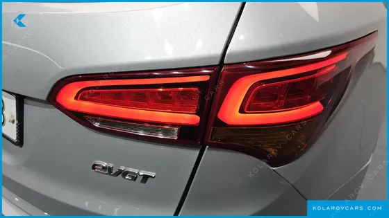 HYUNDAI SANTA FE DIESEL 2.0 2WD