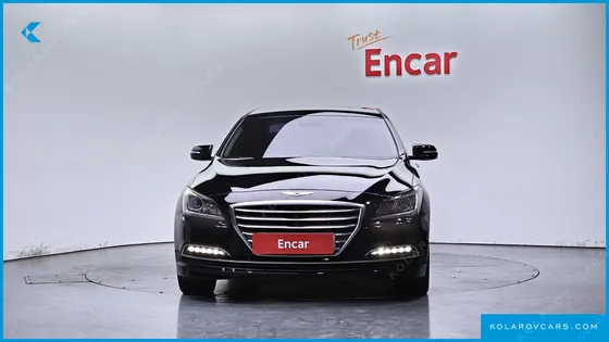 HYUNDAI GENESIS G330 PREMIUM