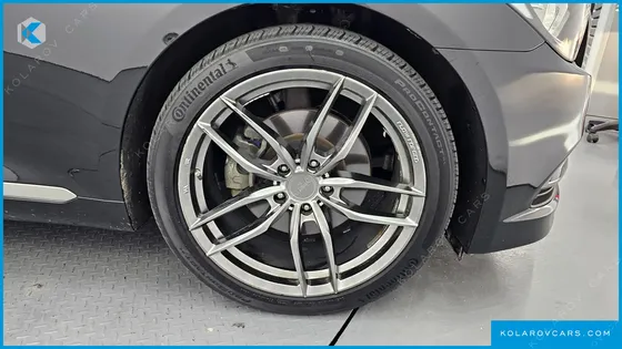HYUNDAI GENESIS G330 PREMIUM