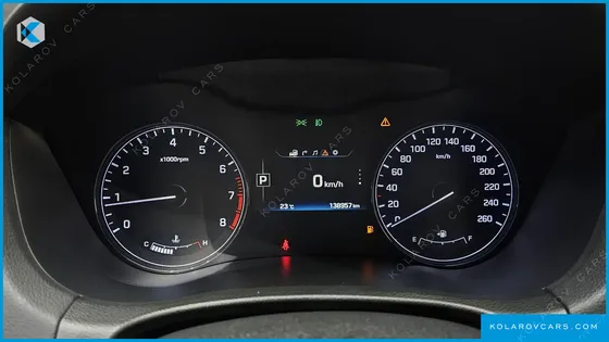 HYUNDAI GENESIS G330 PREMIUM