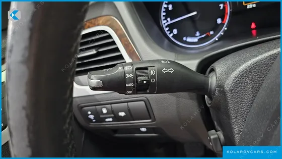 HYUNDAI GENESIS G330 PREMIUM