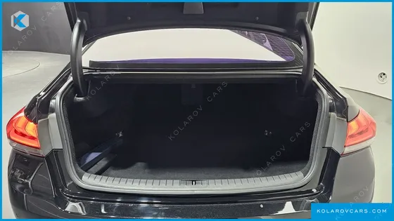 HYUNDAI GENESIS G330 PREMIUM