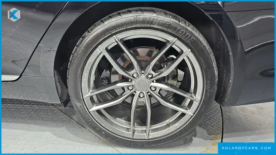 HYUNDAI GENESIS G330 PREMIUM