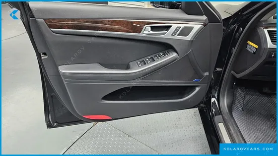 HYUNDAI GENESIS G330 PREMIUM