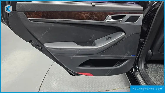 HYUNDAI GENESIS G330 PREMIUM