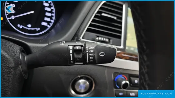 HYUNDAI GENESIS G330 PREMIUM