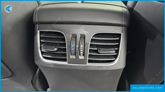 HYUNDAI GENESIS G330 PREMIUM