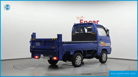 CHEVROLET (GM DAEWOO) RABO POWER GATE